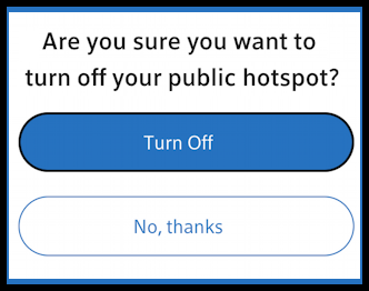 DaveTaylor's tweet image. Heads up that if your network connection is powered by @Xfinity, odds are good that you're also hosting an "xfinitywifi" public wifi hotspot. Here's how (and why) to disable it ASAP: askdavetaylor.com/stop-sharing-x… #xfinity #comcast #xfinitywifi #security