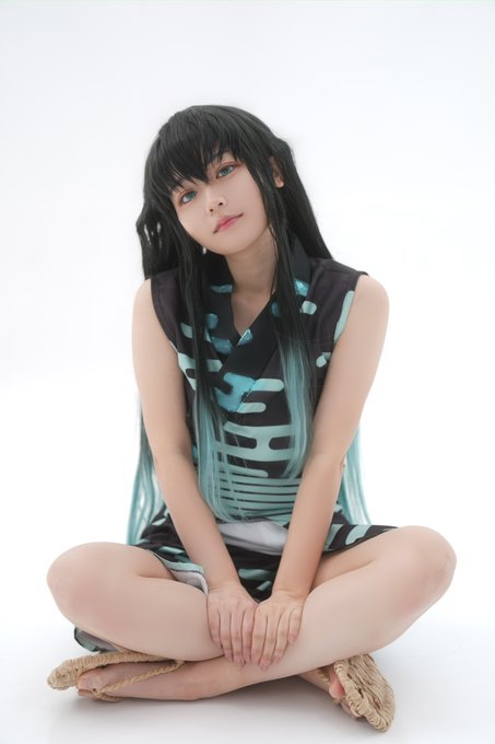 Twitterのコスプレ画像37