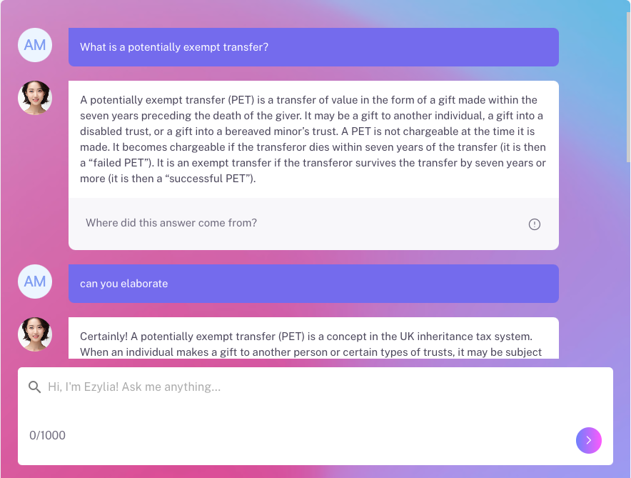 Taxworlduk's tweet photo. #ai #ArtificialIntelligence #tax #chatgpt4 https://t.co/t15ibbTWw7