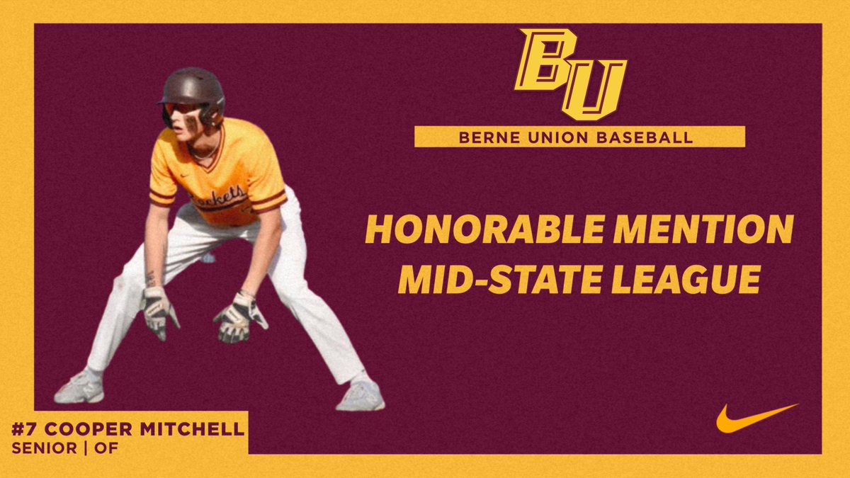 Berne Union Athletics (@berneunionath) on Twitter photo 