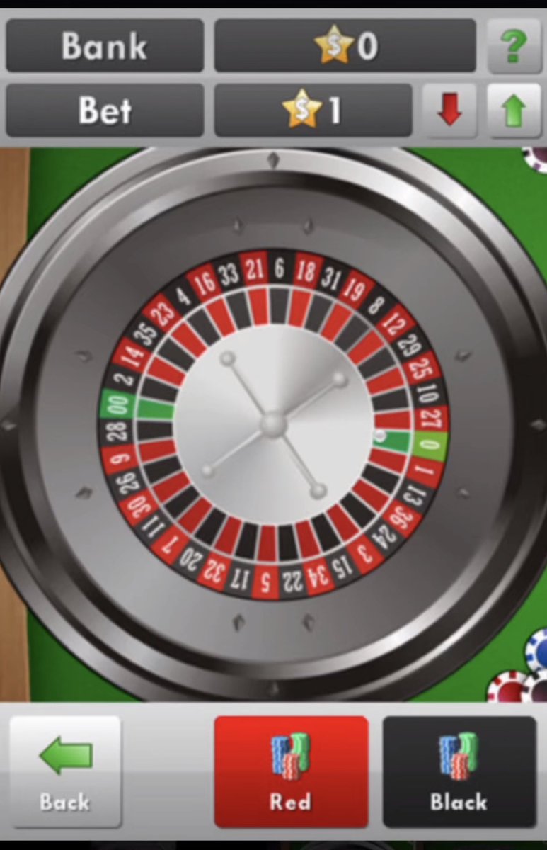 where every kids gambling addiction began…