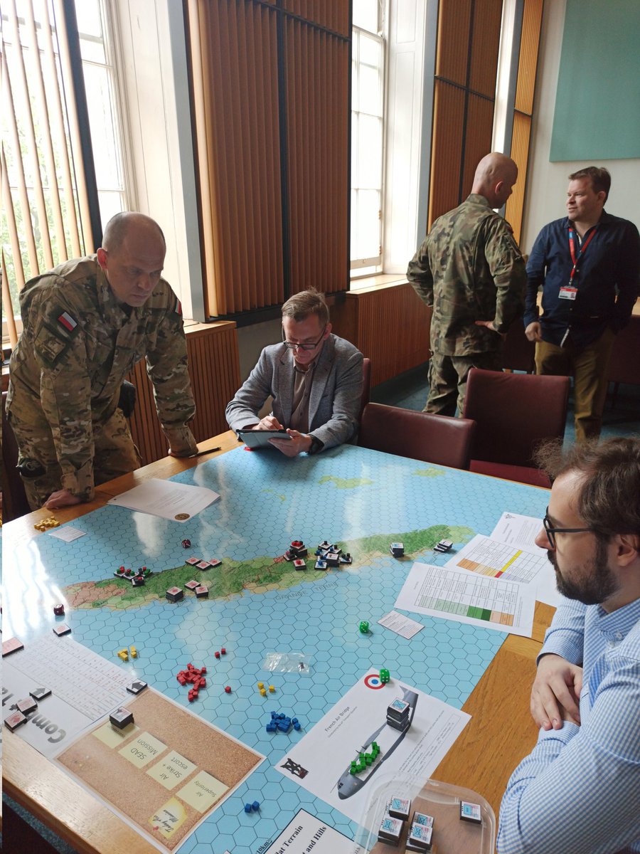 Thomas Danger tweet media