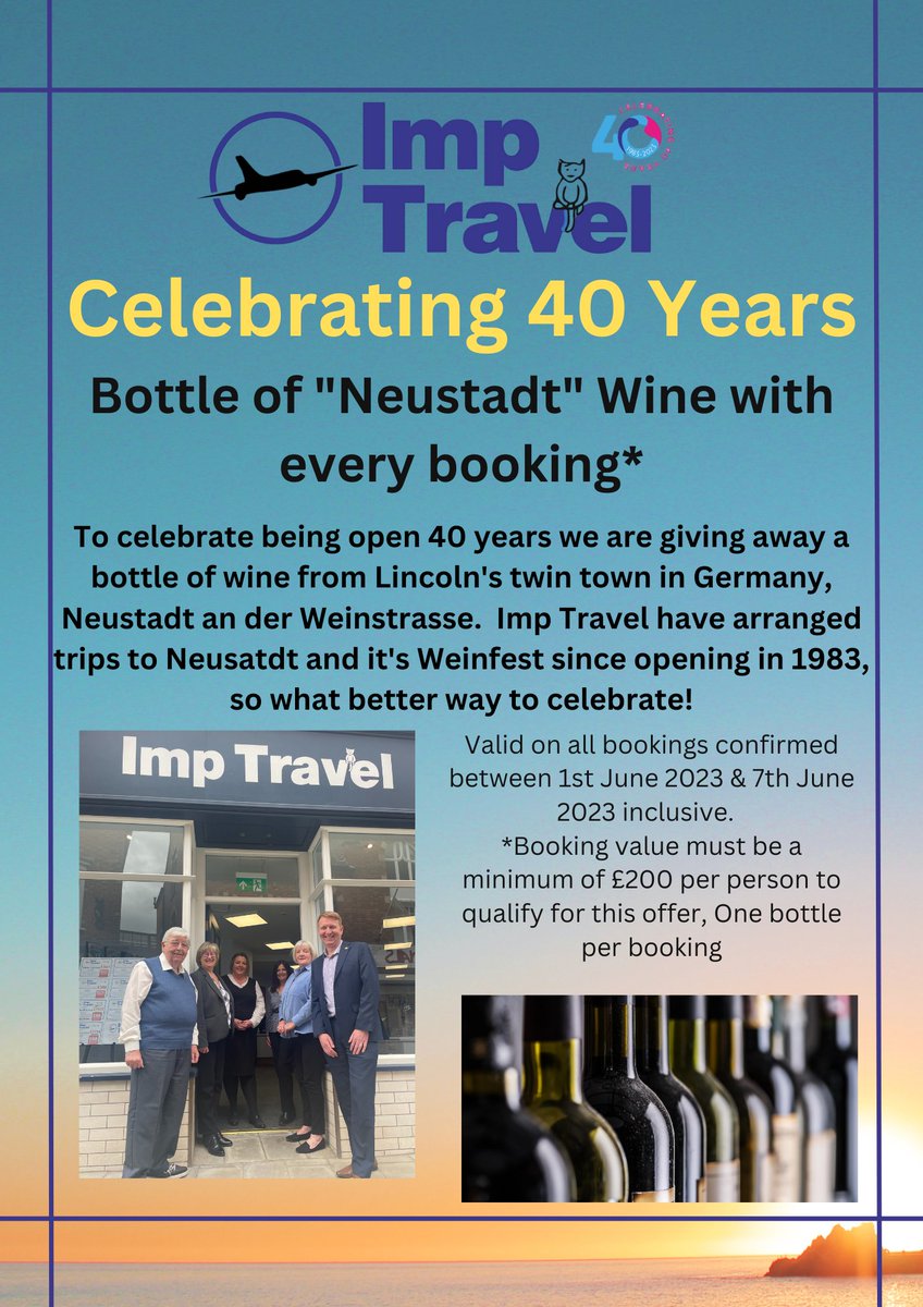 Imp Travel tweet media