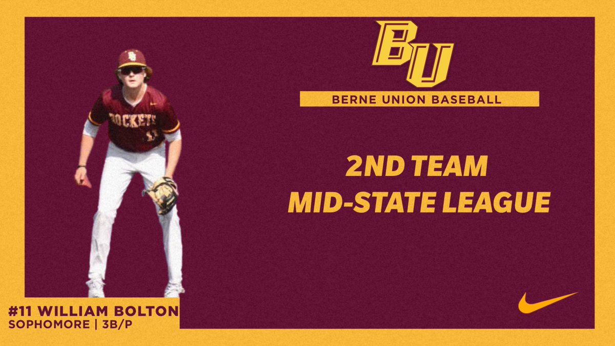 Berne Union Athletics (@berneunionath) on Twitter photo 