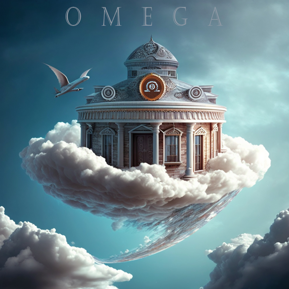 OmegaTeamDAO's tweet photo. An exciting new NFT series and DAO that's putting the power in the hands of the community. With every NFT minted in the Series, a portion of the funds goes to a community treasury, where members can vote on how these funds should be allocated. Join us today! https://t.co/BaiOTXGwK9
