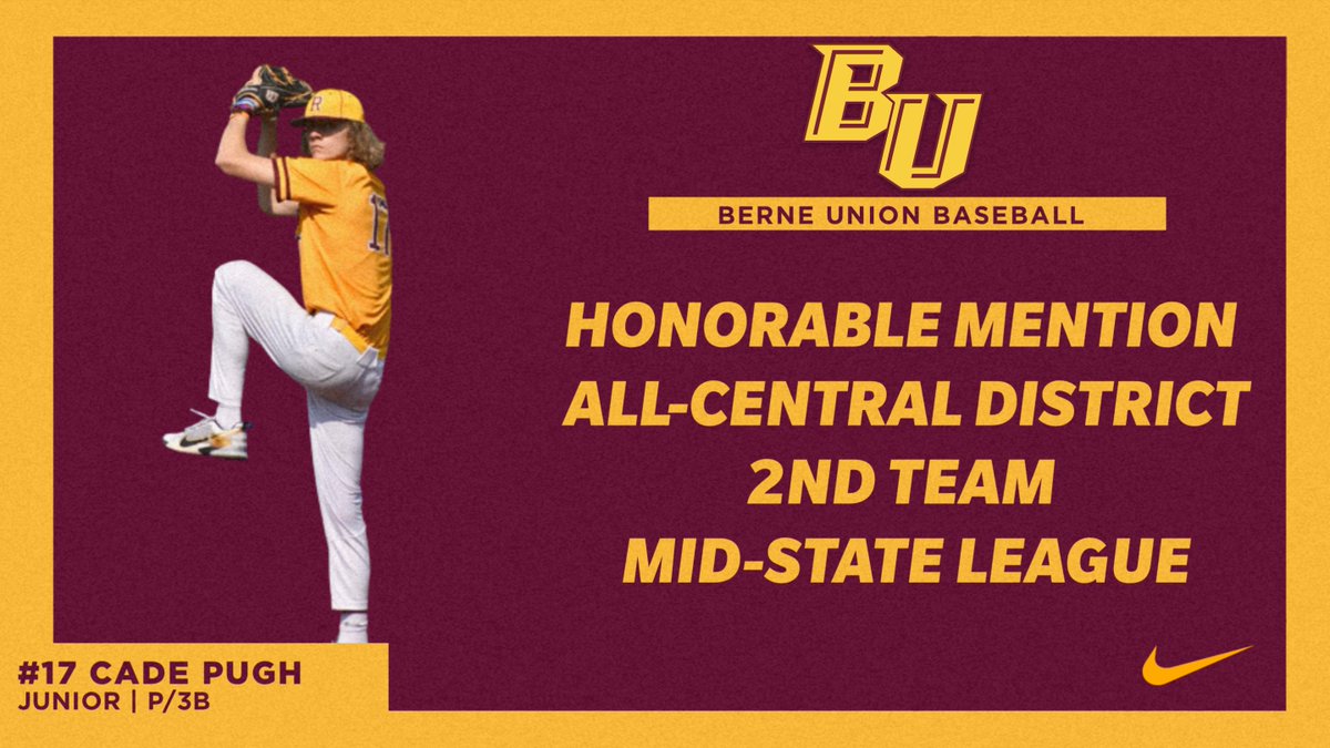 Berne Union Athletics (@berneunionath) on Twitter photo 