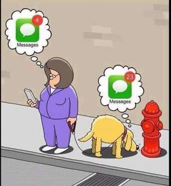 PamelaApostolo1's tweet photo. Happy Wednesday...
#Peemail...
🤣😎😊😉🤔 https://t.co/ULLM4b4cMk