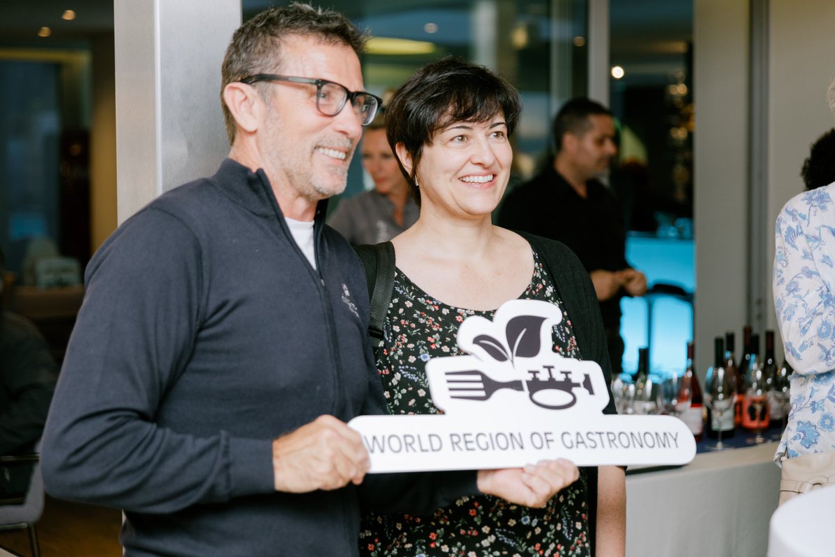 Menorca European Region of Gastronomy tweet media