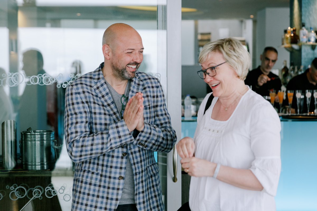 Menorca European Region of Gastronomy tweet media