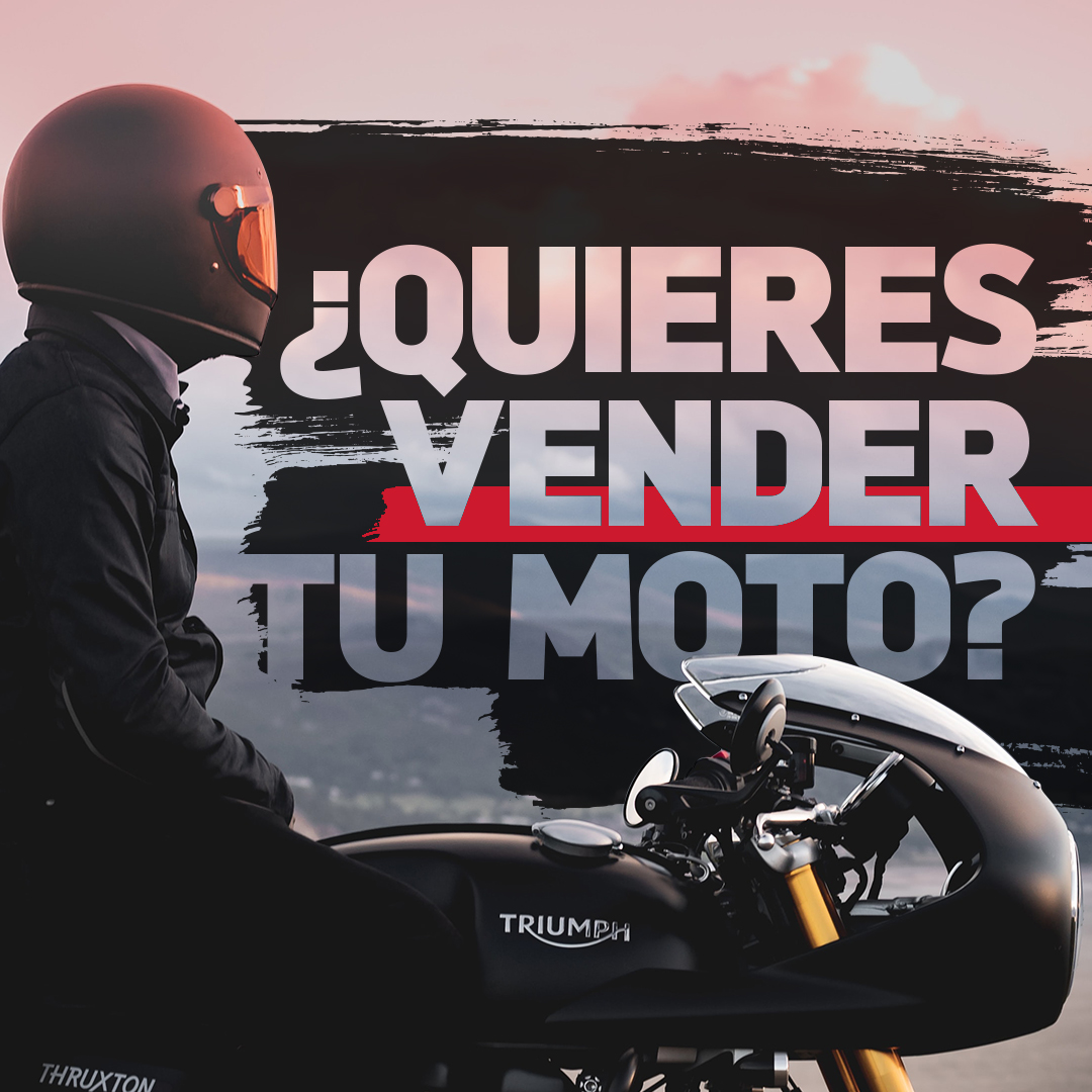 Triumph Madrid tweet media