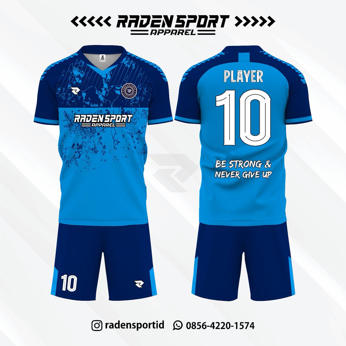 Ghoniyan1's tweet photo. Jangan ragu!!! Kami memprioritaskan kualitas!.

#Jersey #desainjersey #jerseybola #jerseyfutsal https://t.co/1YsU7V6ZbZ