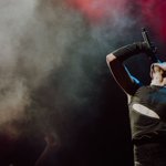 Photo by Years & Years (@yearsandyears)