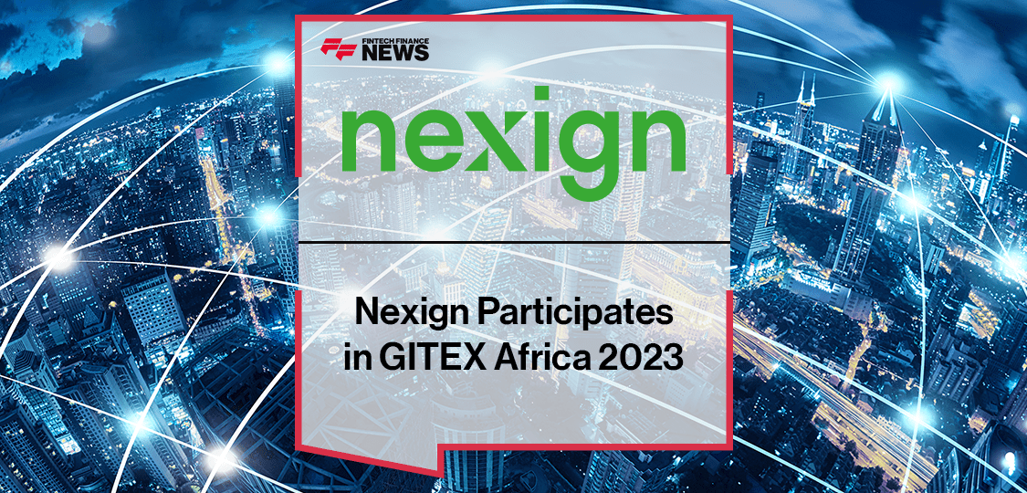 Nexign Presents a Product Suite for Monetization and Efficiency Improvement of 5G SA (Standalone) Networks at GITEX Africa 2023
ffnews.com/newsarticle/ne…
#Fintech #Banking #Paytech #FFNews