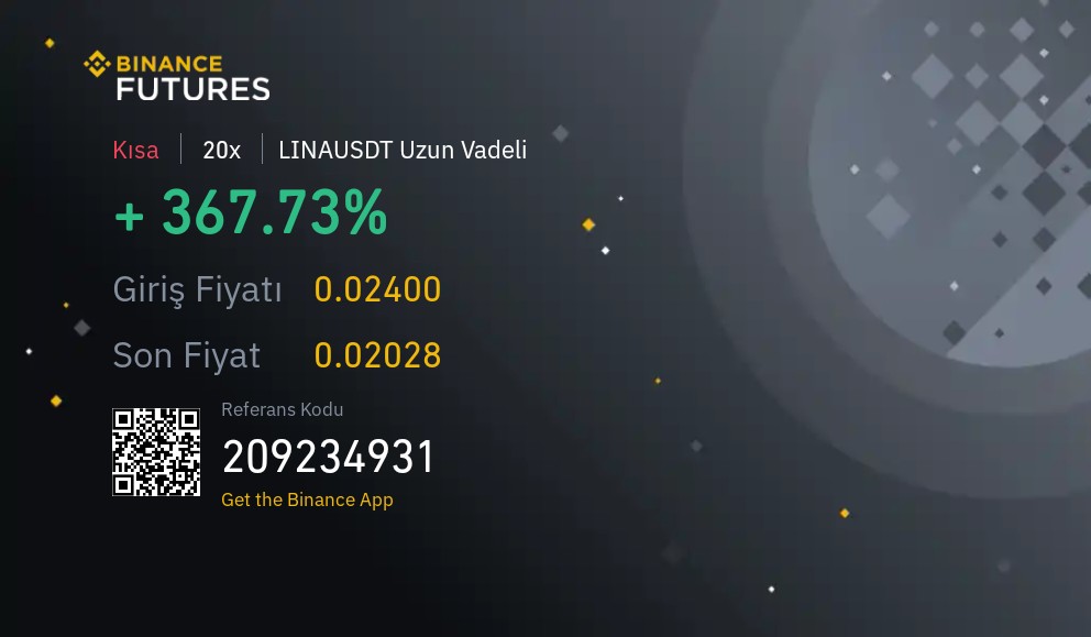 $LINA YIKIL BE YIKILLL
