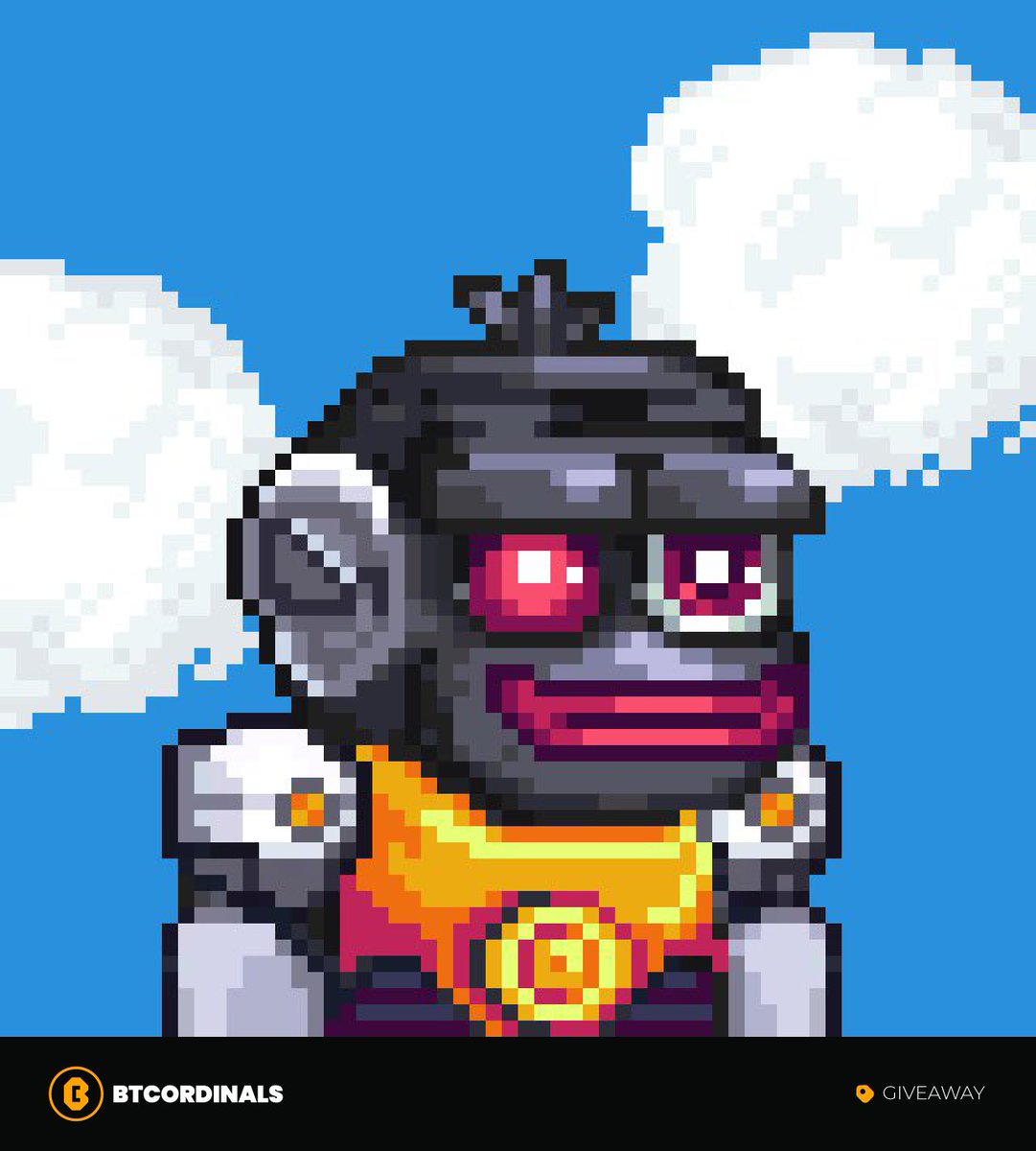 BTCOrdinals.io tweet media