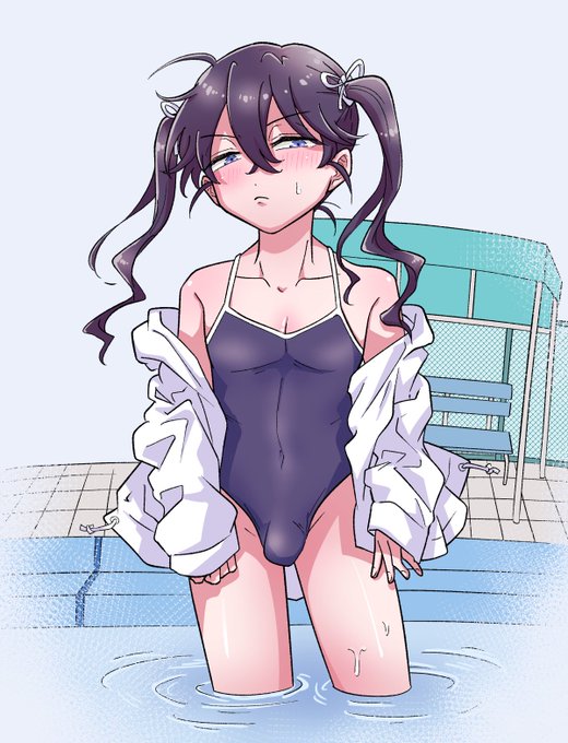 なまいきな男子はこうだよ… 