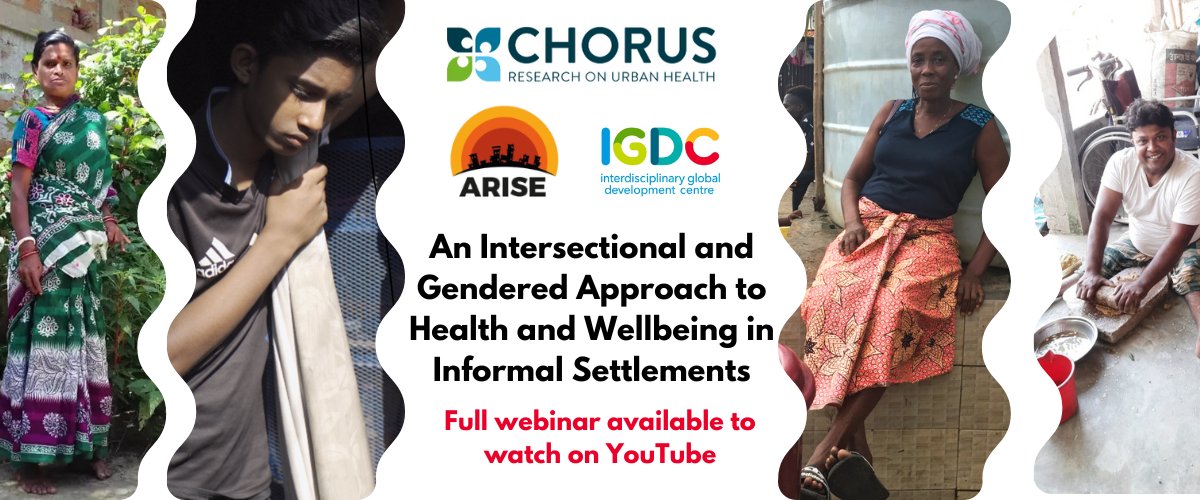 York Interdisciplinary Global Development Centre tweet media