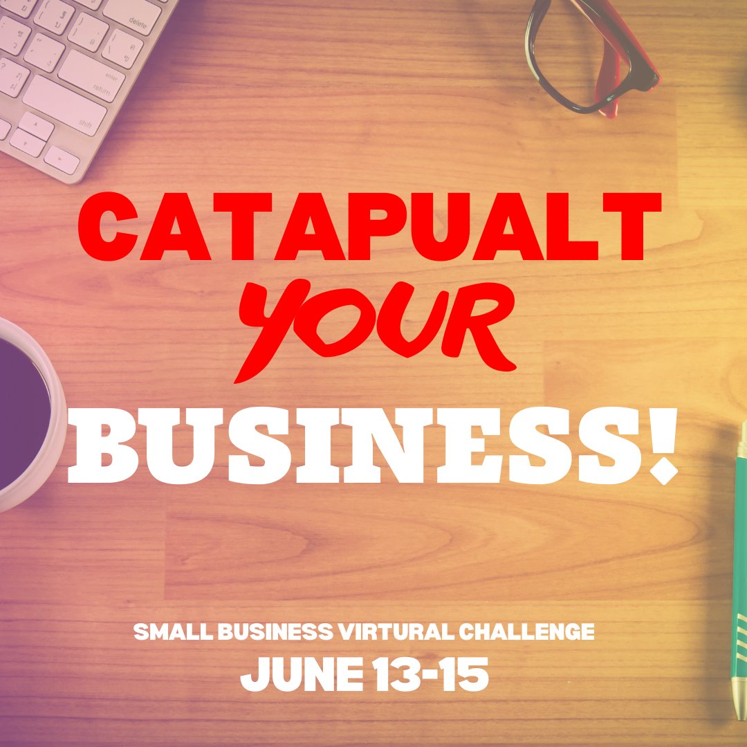 ZoneofGeniusYes's tweet photo. 📣 Hey there, trailblazers! Ready to level up your biz game? Join me, Ramon Ray, for an epic 3-Day Virtual Challenge. It's time to crank up the volume on your entrepreneurial journey! 🔥 #CelebrityCEOChallenge #success #smallbusiness ➡️ https://t.co/GGs13CROKZ https://t.co/vLHyF3RtHR