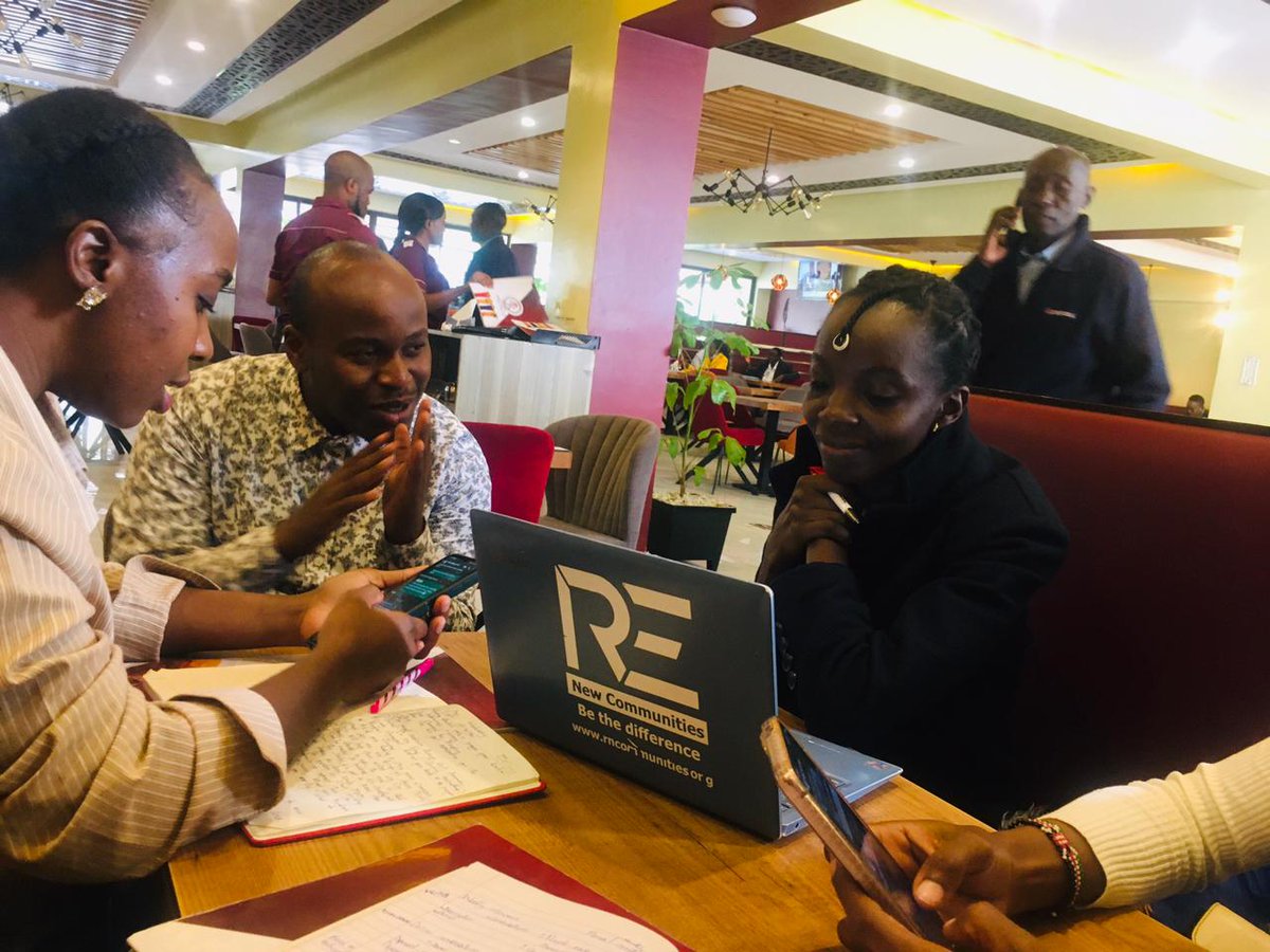 Re_NCommunities's tweet photo. . @Re_NCommunities was found on the idea of bringing together different communities, enabling connections &amp; sustainable collaborations through peacebuilding &amp; dialogues

As a team we are always committed to realising this idea &amp; turning it into a reality

 #bepartofthedifference https://t.co/Ggev1xVyQW