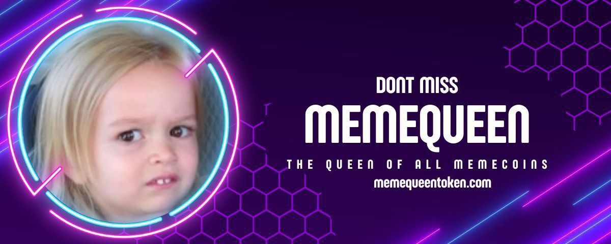 CryptoBombs2's tweet photo. Presentamos memequeen coin pretende hacer un x1000✅
Dispone de varias recompensas por holdear sus NFT que son exclusivos de su propia moneda y los poseedores de estos NFT reciben entre 1 - 4 dólares al día.
Info en @MemeQueenToken https://t.co/1bW1lZB0x6
