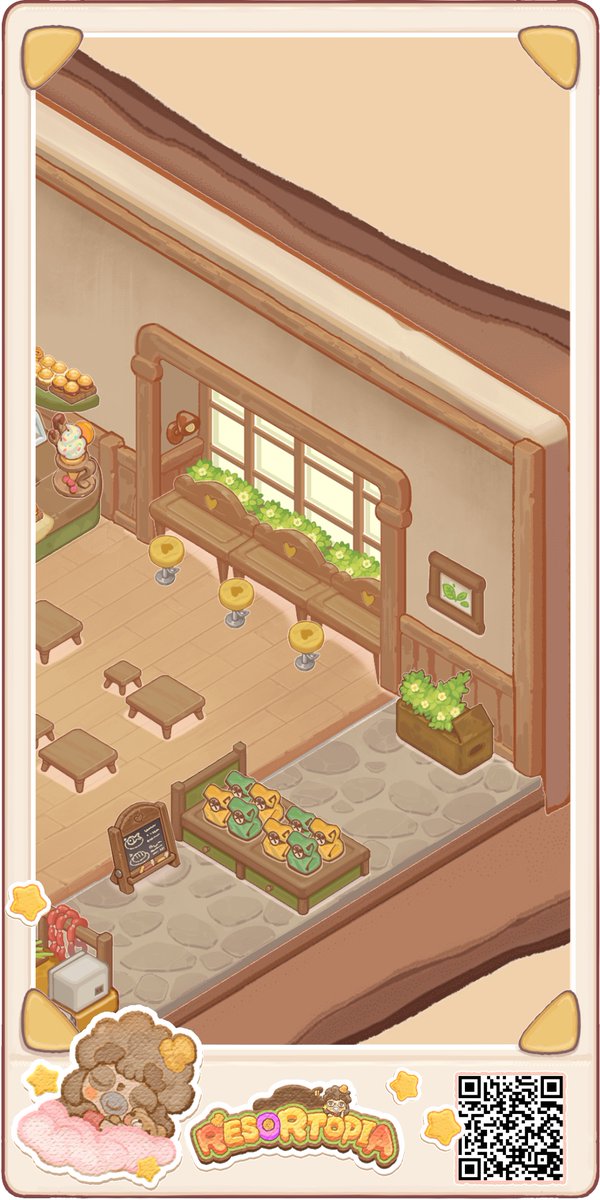 vichole_wong's tweet photo. WELCOME TO MY RESORT! https://t.co/Y5af8B9EKK https://t.co/fy6IM5ACQ5