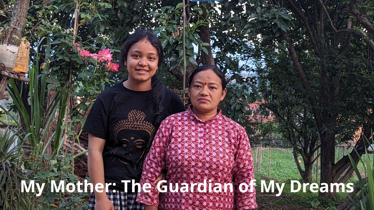 RukminiFund's tweet photo. In May, we celebrated moms and their sacrifices. We conducted critical health programs. We brought boys and girls together to tackle child marriage...and much more. Check out our May updates. https://t.co/eWoNZeRoiL https://t.co/AYyVojq5Sl