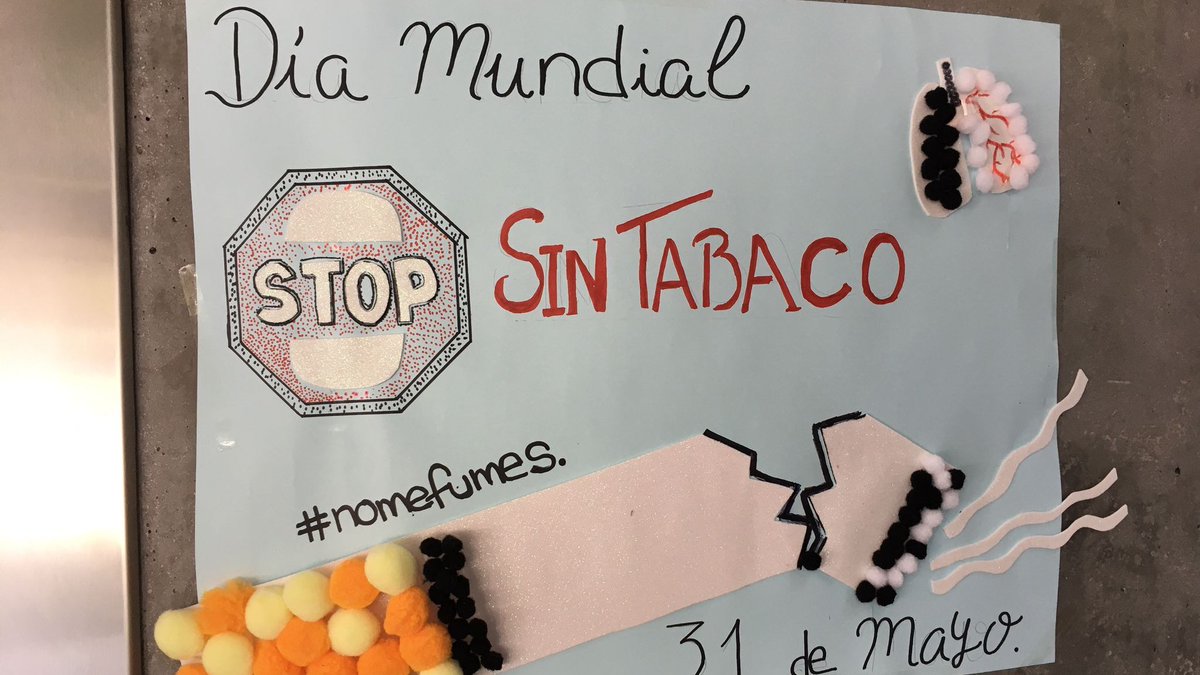 astursalud's tweet photo. 🏥Los profesionales de los centros de salud de Mieres, Moreda, Cabañaquinta y Turón se vuelcan con el #DiaMundialSinTabaco 🔝🔝🔝
🥼🗣️Han dispuesto mesas informativos para concienciar a la población de llevar una vida sin humo🚭 #AreaVII
#AtenciónPrimaria #CuidaDeTi https://t.co/wlWzLa32XS