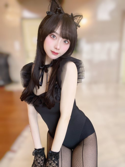コスプレイヤー天上てんこのTwitter画像27