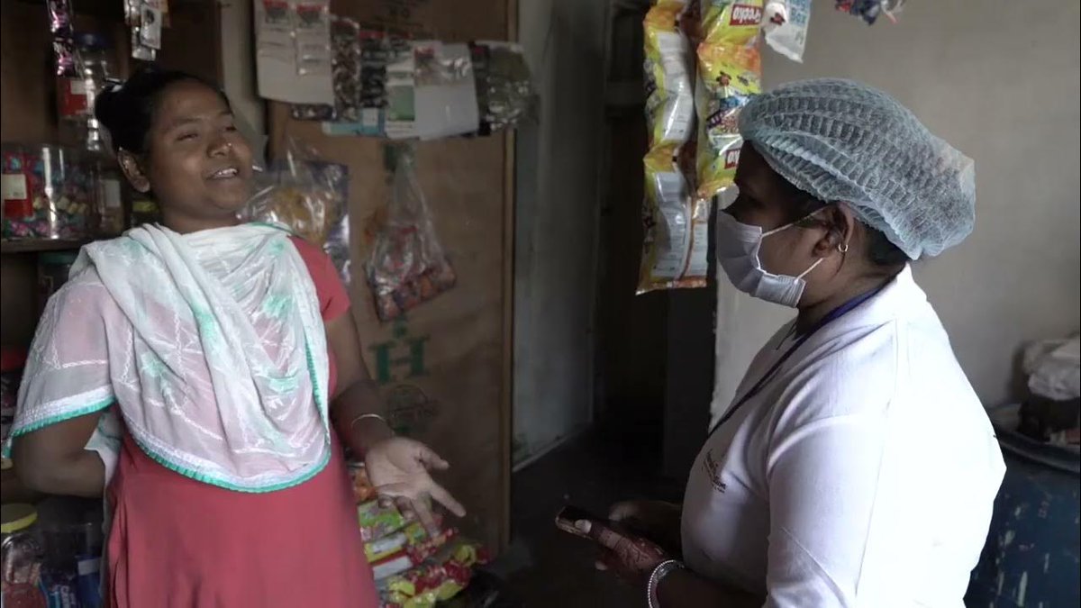 SpheruleNGO's tweet image. Understand how Sandvik Coromant and Spherule Foundation joined forces to combat COVID-19 with a remarkable Vaccination Awareness & Mobilization Drive!
 
Link to the video documentary - youtu.be/l5bQHzz7AWw
#VaccinationAwareness  #SandvikCoromant #SpheruleFoundation