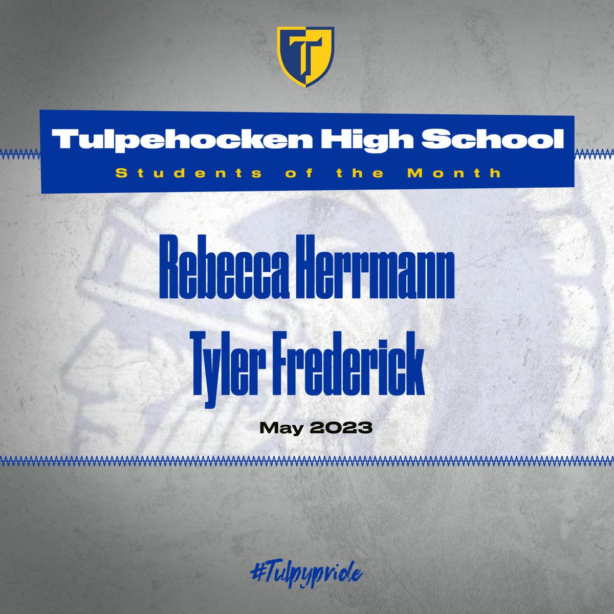 Trojan Athletics (@tulpysports) on Twitter photo 