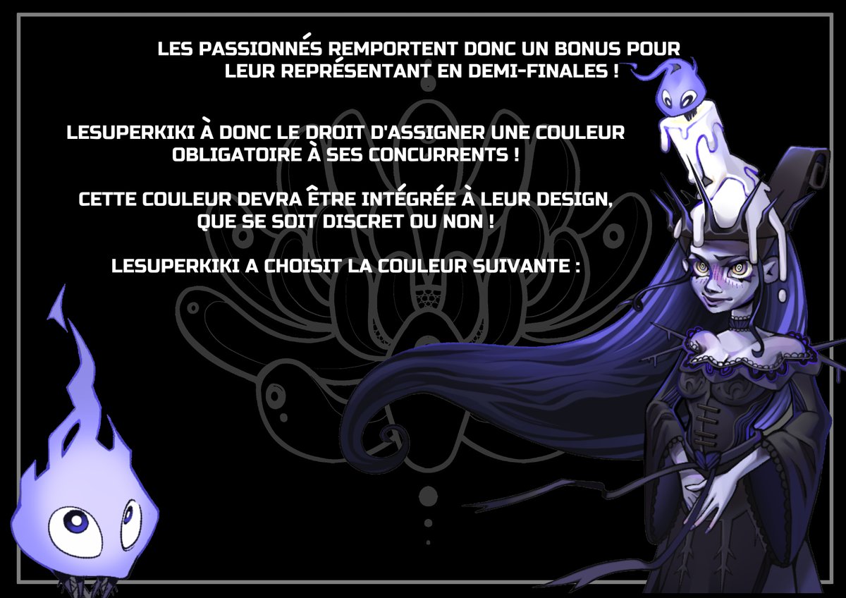 DRIFT | Tournoi de dessin | Edition 2024 terminée tweet media