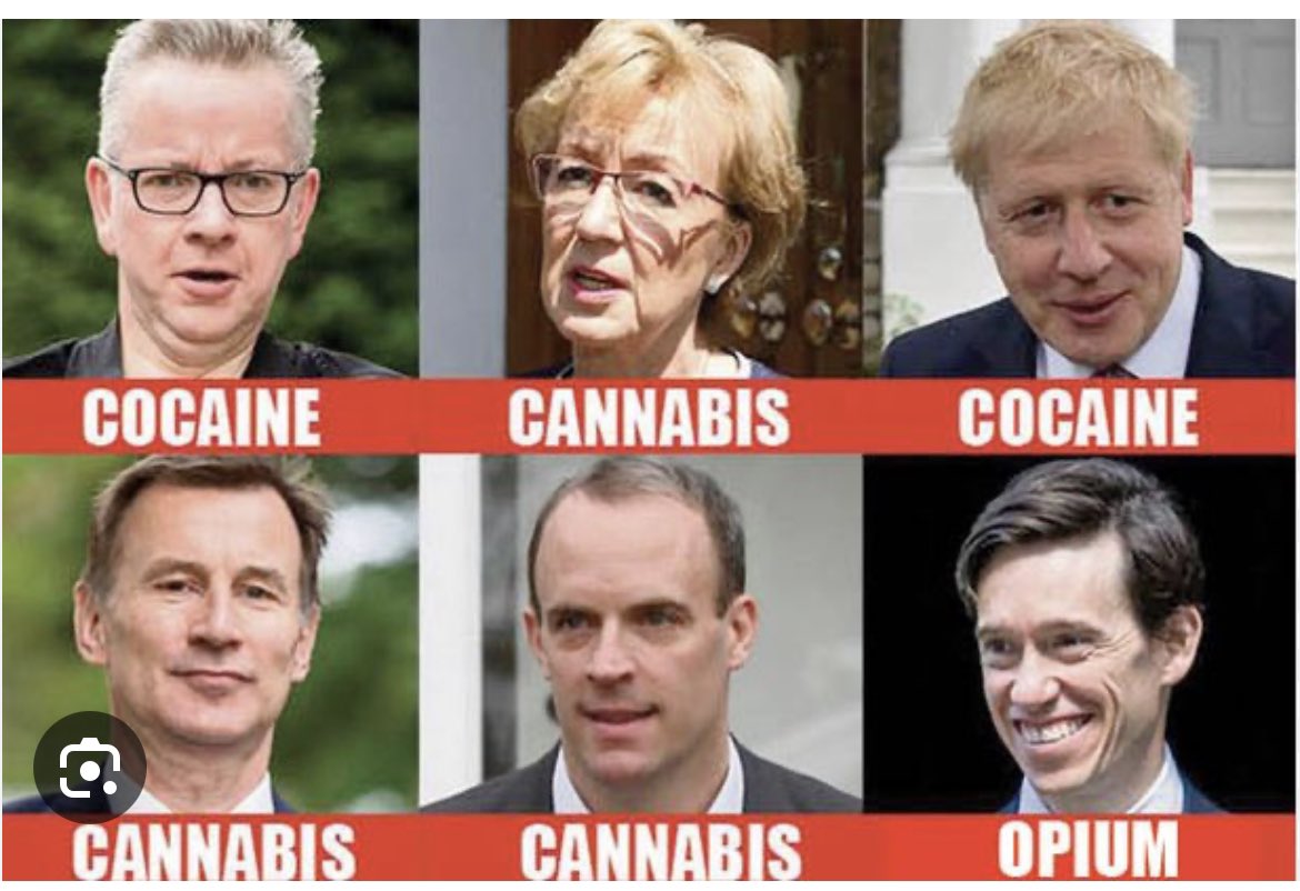 Staggering hypocrisy

Many Brits travel to US on ESTA/Visa/Green Card.Some used drugs with no criminal convictions for possession/illegal use/distribution.Same as Prince Harry

Where’s @NileGardiner @Heritage energy 4 visa applications of Brits & Tory drug users travelling to US?