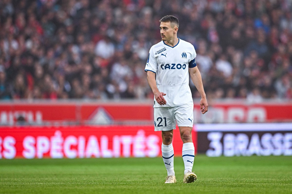 Actu Foot tweet media