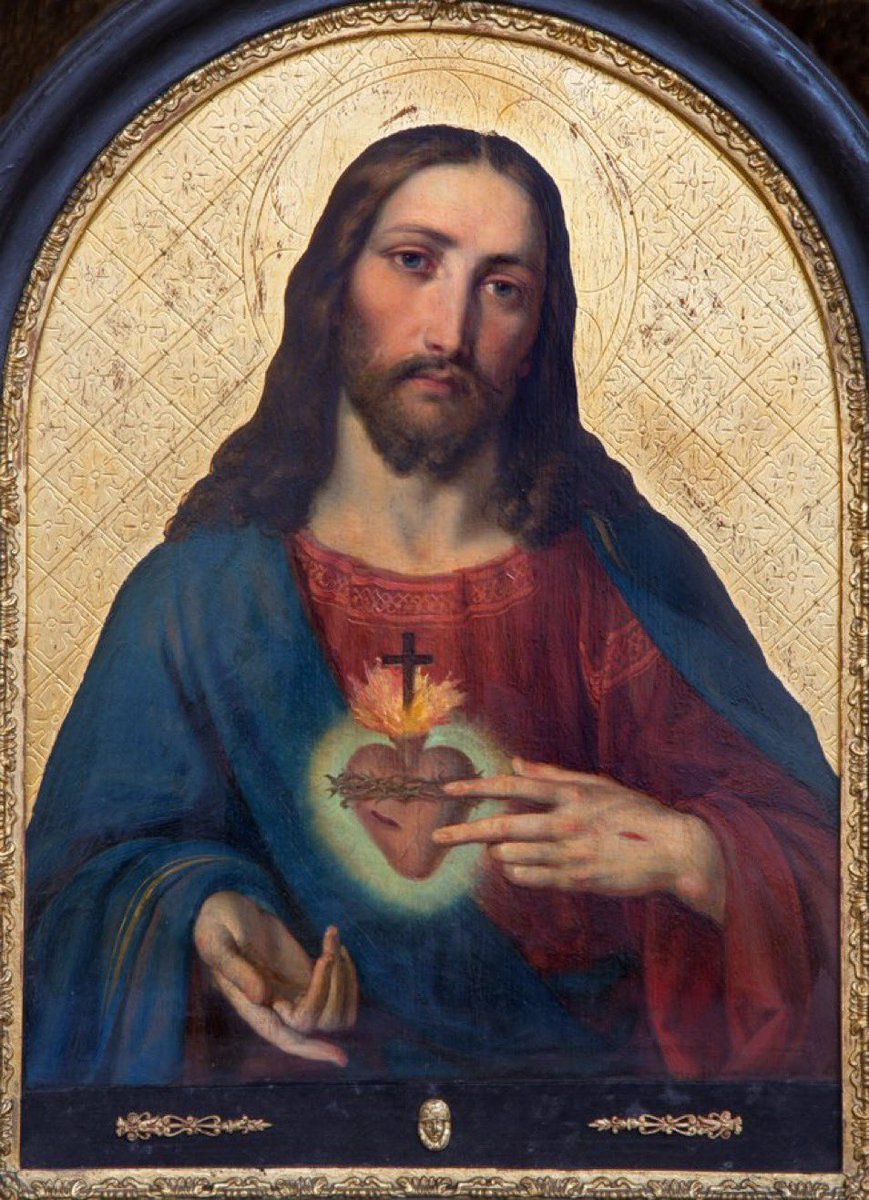 As we celebrate The Visitation on May 31, let us rejoice in the humility the 4 individuals in this encounter model for us. Each one humbly submits to God’s Will from a different perspective. May this inspire us as we begin Humility in the Sacred Heart of Jesus Month on June 1.