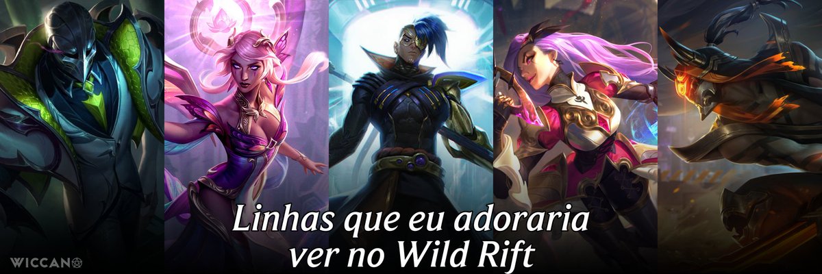 skin mod wild rift skin mod wild rift