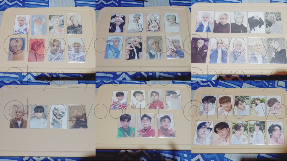 hye_yooniee's tweet photo. interest check

wts lfb ph | please rt 🙇‍♂️
treasure photocards

tags hamada asahi so junghwan kim junkyu yoon jaehyuk park jeongwoo choi hyunsuk park jihoon yoshi haruto kim doyoung mashiho tfs tss chapter 1 2 3 manyo https://t.co/yly0YLztyx