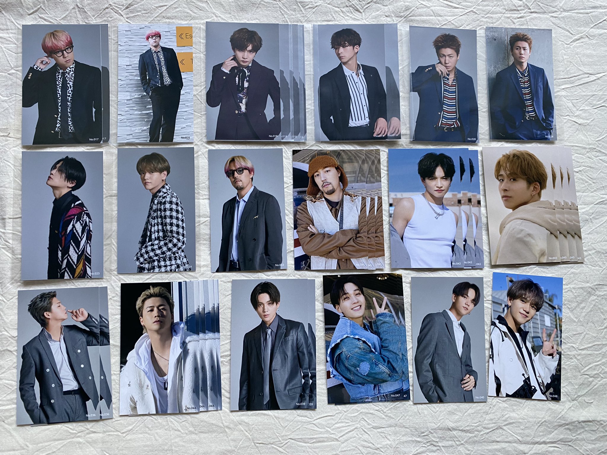 八木勇征 ペパミン 外付けトレカ 八木勇征 トレカ ペパミン ミュージシャン