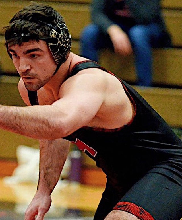 Saints, thank you.

But, I would like to take my eligibility and explore new options for my student-athlete career. I’m excited seek new places that will provide me with the best resources, tools, and training partners available to become an NCAA Champ. Let’s do it!!