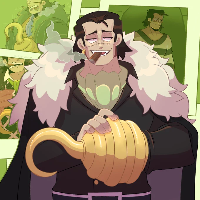  #onepiece
