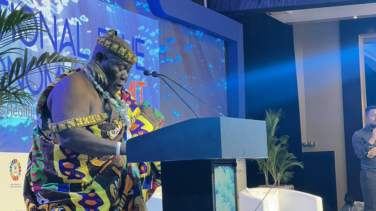 UNDP Ghana tweet media