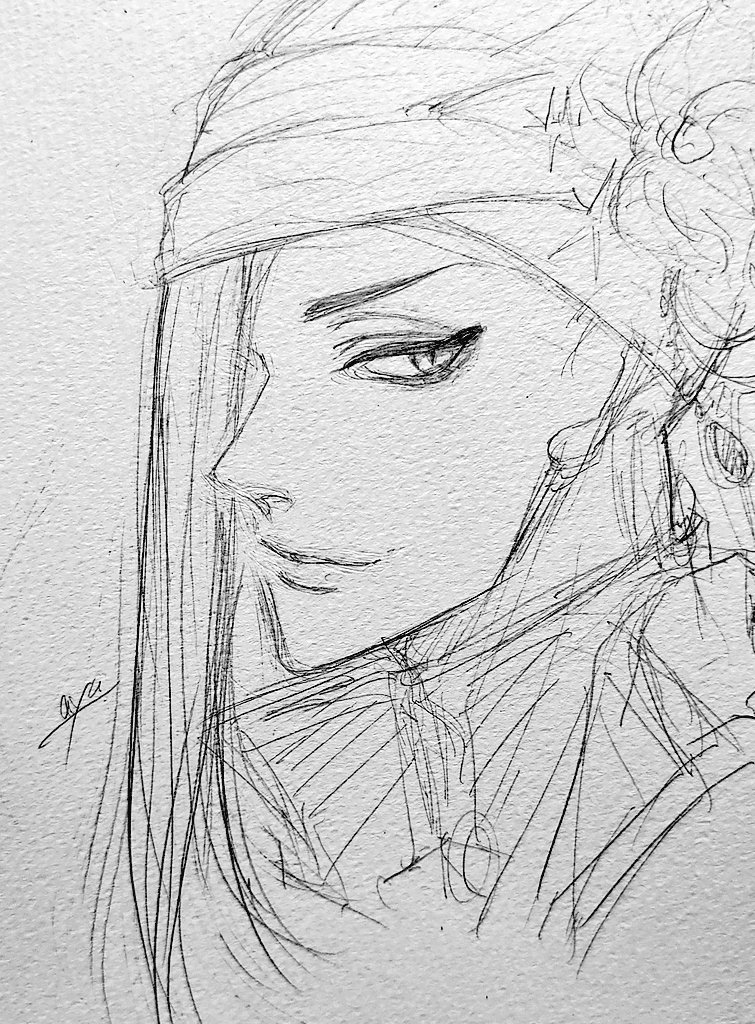 久々に🎆🐍の落書きしたいと思ったので。うまく描けなかったけど💦もったいないので載せる🙏🏻