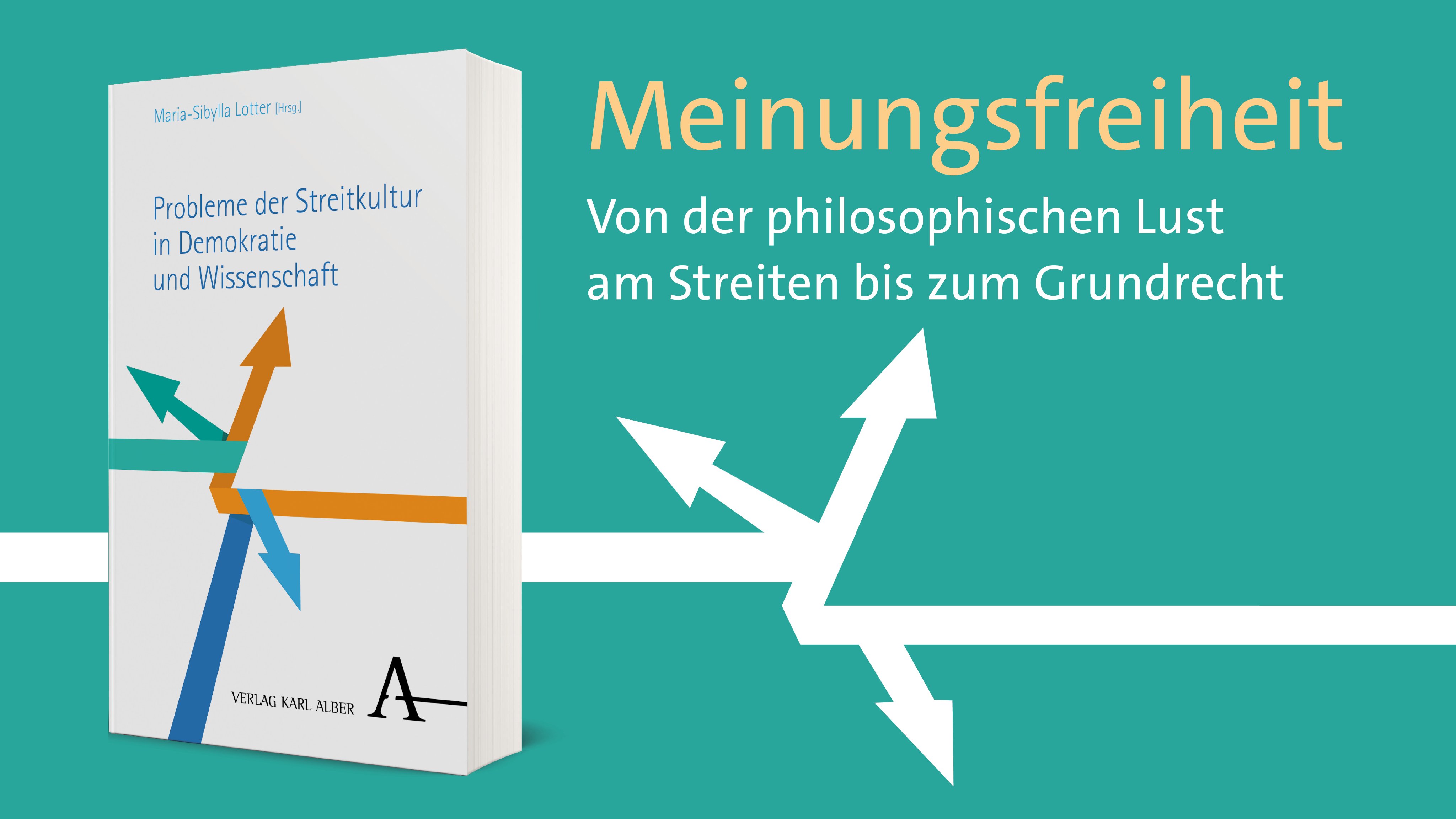 Verlag Karl Alber (VerlagKarlAlber) / Twitter