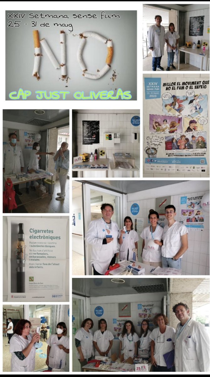 EAP Centre - Sanfeliu tweet media