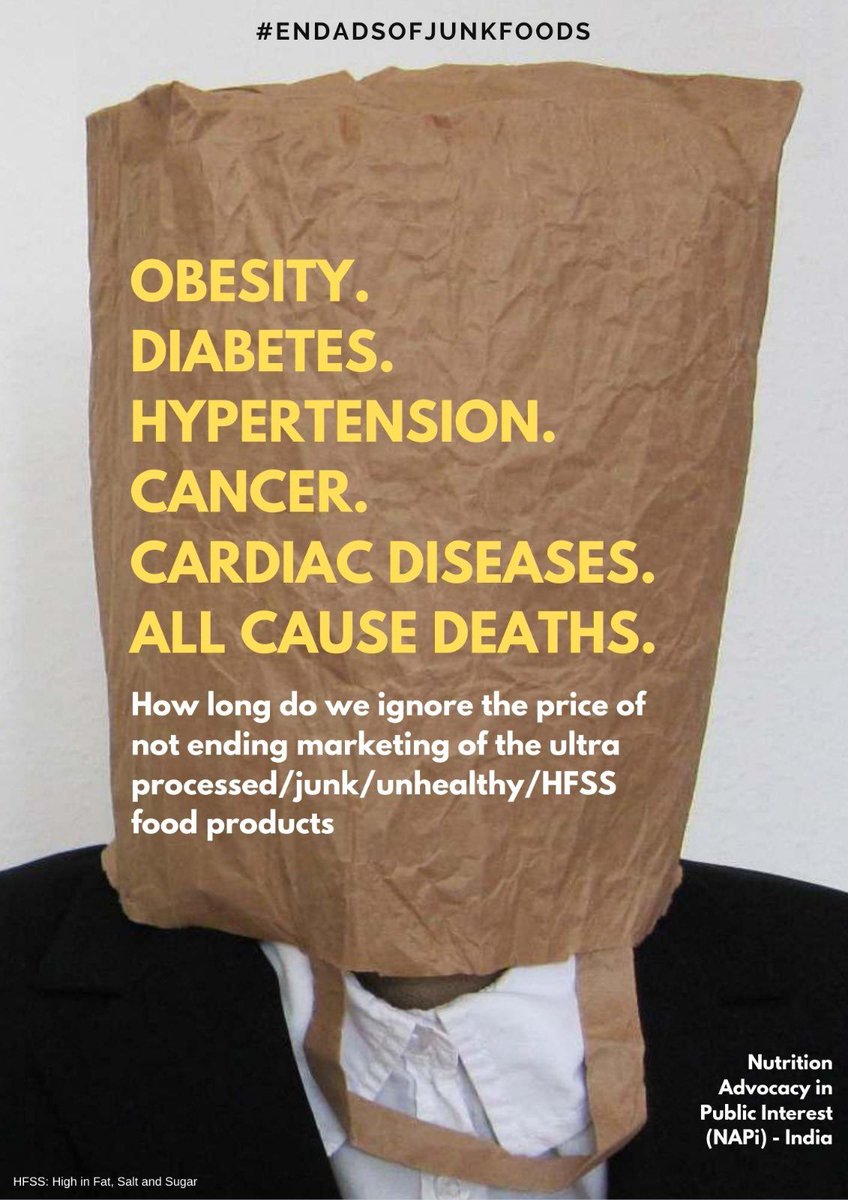 Moveribfan's tweet photo. Poor regulation allows health claims on this unhealthy ultra processed food product! deserves #warninglabelonjunk #EndAdsOfJunkFoods https://t.co/mWPMAzt57R