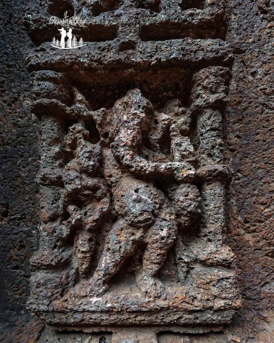 MPTourism's tweet image. Discover the hidden gem of #MadhyaPradesh, Dharmarajeshwar Temple! 
Carved entirely from monolithic rock, this 8th-9th century architectural marvel is a testament to India's rich #heritage. 

Thanks @2ghumakkar for sharing these beautiful pics

#dharamrajeshwar #SpiritualJourney