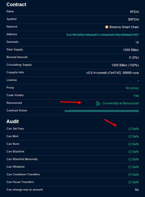 RefundAI tweet media