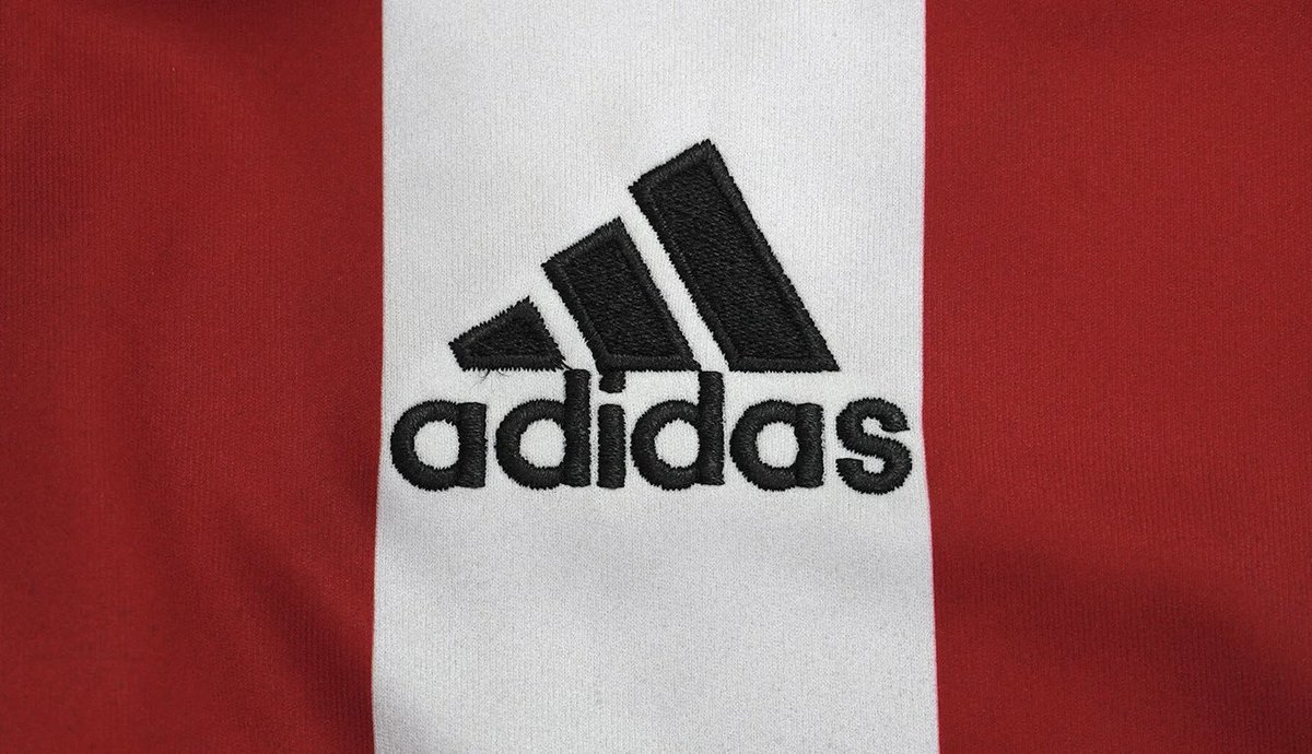 #Kitnews from League One as @OfficialECFC have announced Adidas as the club’s new kit supplier from the beginning of the 2023-24 season in a three year deal. 📝👕

Read More thekitman.co.uk/exeter-city-an…

#ExeterCity #ECFC #OneGrecianGoal