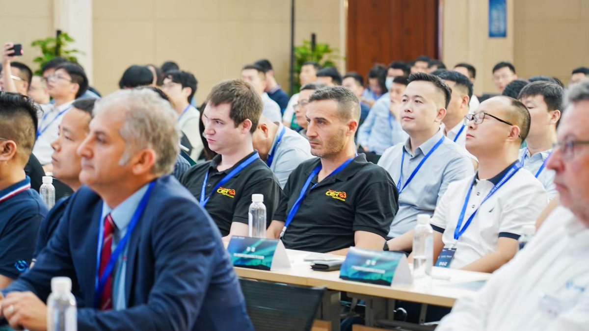 WHAT A DAY! 
SCANTECH 2023 New Product Launch Event & Global Reseller Meeting - Day 1 has just ended.
We're more than pleased to see many industry experts and partners in  Hangzhou, China, exchange 3D Digitization, #3dmetrology, and #3dmeasurement.

Together, we can go higher!