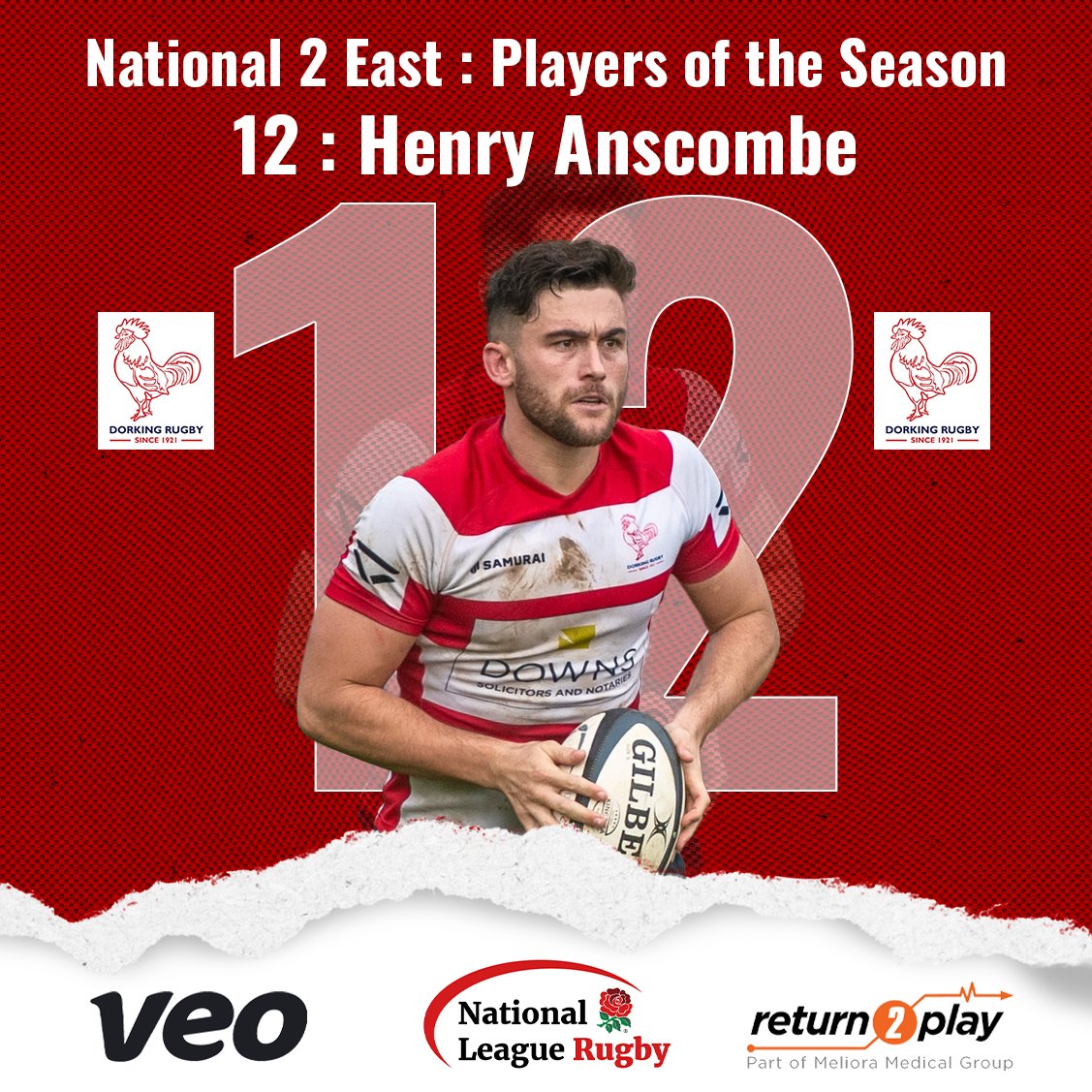 National League Rugby tweet media