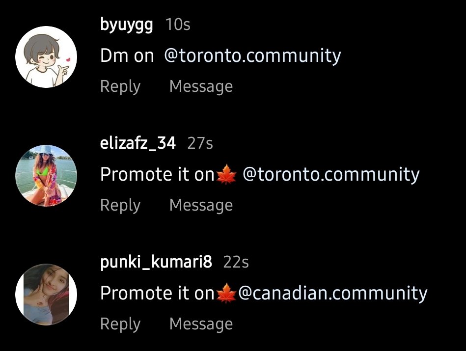the13thgeek's tweet photo. Hey @instagram, how about you do something useful for your users and get rid of these spambots instead of slapping my face with ad posts every 2 posts? #instagram #spambot #instaspam #instagramspam https://t.co/C1aKd7Lhic